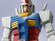 シンプルなシルエットはそのままに…ジークアクスの「ガンダム」がMETAL ROBOT魂に顕現！ 画像