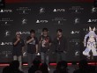 『パックマン』とのコラボに制作秘話なども！『デススト2』東京ロンチイベント開催 画像