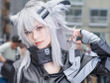 【コスプレ】『アークナイツ』ラップランドがもはや実写版！完璧なポージングを極める実力派レイヤーがハイクオリティすぎる【写真9枚】 画像