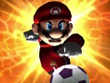 ラフプレー大歓迎！マリオの“なんでもアリ”な過激サッカー『スーパーマリオストライカーズ』がスイッチ2「GCクラシックス」に7月3日追加 画像