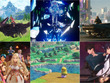 『ゼルダの伝説 知恵のかりもの』3,278円、『ペルソナ3 リロード』2,728円、『サイバーパンク2077』は2,178円！ ゲオ店舗のゲームセールを現地調査 画像