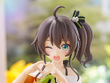 へそ出し衣装もキュート！「POP UP PARADE 夏色まつり」予約受付開始―愛らしい笑顔とイタズラっぽくウィンクした表情に胸がときめく 画像