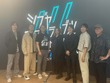 イシイジロウ新作渋谷実写ADVのタイトルは『シブヤスクランブルストーリーズ』に決定！『428』加納役・天野浩成さん、亜智役・中村悠斗さんの出演、上木彩矢さんの主題歌も決定 画像