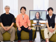 イシイジロウ新作「渋谷実写ADV」出演者座談会！『街』あらい正和さん、『428』天野浩成さん、中村悠斗さん、北上史欧さんが当時のエピソード多めで語りまくる 画像
