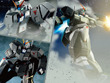 ポケットの中の戦争より「ROBOT魂 ガンダムNT-1」がチョバム・アーマー装備で一般販売！アーマーは部位毎に着脱可能 画像