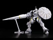 発売目前の「HG エグザベ専用ギャン（ハクジ装備）」新たな商品画像が一挙公開！シールドのミサイルハッチ展開ギミックも惚れ惚れする出来栄え 画像
