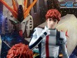 「逆襲のシャア」より「アムロ・レイ」フィギュアが待望の再販！スタイリッシュなプロポーションが美しい「ハマーン・カーン」も 画像
