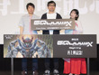 「ガンダム ジークアクス」“ララァ登場”以外のアイデアとは？ 最終話、ガンダム分裂の可能性が!? シャアの変身の裏話も！ 鶴巻和哉監督ら登壇の劇場先行版舞台挨拶レポ 画像