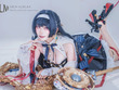 【コスプレ】『ゼンゼロ』1周年記念日中美女レイヤーまとめ！アストラ、イーシェン、猫又など魅惑のキャラが勢揃い【写真48枚】 画像