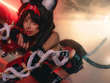 【コスプレ】中国人気レイヤーによる『ゼンゼロ』キャラのクオリティーがエグい！猫又、パイパー、星見雅らCGのような美しさ【写真45枚】 画像