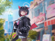 『ブルアカ』より「カズサ」 1/7スケールフィギュアが予約受付開始！クールな立ち姿と可愛さの絶妙なバランスを表現 画像