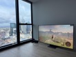 月額約17万、超お高い家賃の部屋で遊ぶ「スイッチ2」は快適！？高層マンションの大型モニターから映し出される『ブレワイ』の景色 画像