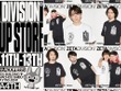 「ZETA DIVISION」初のポップアップストア、4周年記念で渋谷に登場―限定Tシャツの先行販売など実施 画像