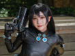 【コスプレ】暑さを感じさせないクールな「GANTZ」から、夏衣装先取りのマリン船長まで「アコスタ池袋」美麗レイヤー9選【写真37枚】 画像
