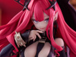 妖艶な姿に惹かれる…！『FGO』より「アーチャー/バーヴァン・シー（第二再臨）」がプライズフィギュアとして7月中旬展開 画像