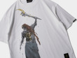 『エルデンリング』黄金律、ラダゴンがドット絵に！？TORCH TORCHの新コラボTシャツがカッコいい 画像