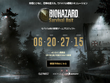 スマホ向け新作『バイオハザード サバイバルユニット』発表！サバイバルホラー×ストラテジー、7月11日正式発表 画像