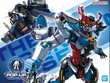 「ガンダムベースPOP-UP名古屋」が期間限定オープン！限定カラーのガンプラ「RX-78-2」販売や、「ジークアクス」の立像を展示 画像