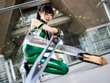 【実録インタビュー】白血病と闘う美女コスプレイヤー！唯一無二の美スタイルにマジシャンという異色の経歴の持ち主【写真24枚】 画像