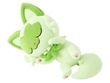 ポケモンと添い寝できる！『ポケスリ』可愛すぎる