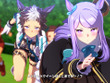 海外版『ウマ娘』じわじわ人気高まる―SNSではユーザーの熱狂が伝わる投稿も多数 画像