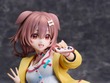 元気いっぱいな笑顔が可愛い！ホロライブ・戌神ころねのフィギュアが予約受付中ーゲーム機をイメージした台座には「ころねすきー」も 画像