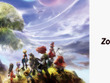 『FFIX』誕生25周年を記念したアイウェアが予約受付開始！ジタンやビビをモチーフにしたデザインにも注目 画像