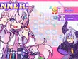 ホロライブ・白上フブキ、ラプ様たちと頭脳戦！ holo Indie新作『ホロリバーシ』は石を重ねて妨害できる特殊ルールが面白い【プレイレポ】 画像