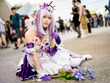 【コスプレ】台湾美女の母性あふれる笑顔に癒される！『崩壊：スターレイル』キャストリスは細部まで美しい【写真7枚】 画像