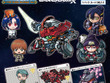 「ガンダム ジークアクス」がカードダスに登場！描き下ろしの「サイコ・ガンダム」や「シイコ・スガイ」も揃えた全30種 画像
