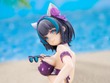 豊満ボディと大胆水着がセクシー！『アズレン』チェシャーが「デーティングサマー！」モチーフでフィギュアに 画像