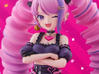 人気VTuber「アイアンマウス」がポッパレで立体化！特徴的なヘアスタイルや衣装まで、しっかりと再現 画像