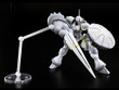 プレバンで“ジークアクス系ガンプラ”が販売！登場間もない「HG エグザベ専用ギャン(ハクジ装備)」ら2商品 画像