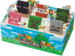 食べ終わると何かが出てくる…？『マインクラフト』がサーティワンに初登場ーキャラピック付のアイスケーキを販売 画像