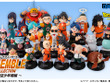 一番くじ「ドラゴンボール」孫悟空少年期編が圧巻！亀仙人からブルマ、占いババまで“集合写真”のように飾れちゃう 画像