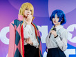 【コスプレ】「Ultra acosta!2025」3日間で2万人が来場！「池袋コスプレPR大使」に男装の神、コスプレ界の超新星が出演 画像