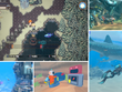 【特集】夏だ！海に行こうぜ……ゲームでな！釣りRPGに海中探索、清掃業まで個性的な良作タイトル5選 画像