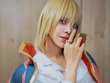 【コスプレ】“男装の神”が魅せる「ハウルの動く城」が美しすぎる！国内外から絶大な人気誇るレイヤー・ウィル降臨【写真7枚】 画像