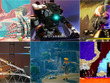 セール価格が全て3桁台！東洋の街を散策するADV、『Apex Legends』と繋がるFPSなどがお手頃に─自分だけの攻略法で挑むACTは100円【eショップ・PS Storeのお勧めセール】 画像