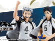 「ハイキュー!!」新作一番くじの全ラインナップ公開！木兎光太郎と赤葦京治、そしてラストワン賞には「及川徹フィギュア」も 画像