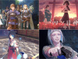 全て最安値更新！『グラブル リリンク』60%OFF、『アパシー 男子校であった怖い話』50%OFF、異世界体験の「VR冒険パック」もお買い得【eショップ・PS Storeのお勧めセール】 画像