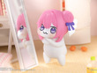 『勝利の女神：NIKKE』を代表する？謎生物「DORO」アクションフィギュア登場！出世街道を歩むネットミーム発のマスコット 画像