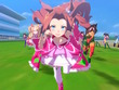 エリザベス女王杯はどうなる…『ウマ娘』フサイチパンドラとカワカミプリンセスの戦い描く「メインストーリー第2部後編」7月22日開幕！ 画像