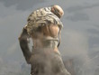 初代ラスボスがいよいよ参戦！『スト6』追加キャラ「サガット」のゲームプレイ映像公開、代表的な技やリーチの長さも健在 画像