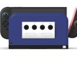 「スイッチ2」に「ゲームキューブ」コントローラーを接続！？ドック用アクセサリーKickstarter開始 画像