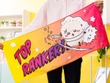 ラッコのタオルがカッコかわいい！「ちいかわ」てんし・あくまなキャラクターたちのキュートなグッズなど新商品が多数ラインナップ 画像
