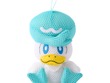 バスタイムも『ポケモン』たちと一緒！クワッスやポッチャマたち全5種のメッシュ生地スポンジが発売 画像