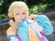 【コスプレ】アイドルはいつも可愛くなきゃだめ！『学マス』藤田ことねの人懐っこい笑顔と私服コーデに胸キュン【写真8枚】 画像