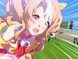 『ウマ娘』新たに「フサイチパンドラ」が育成ウマ娘化！カワカミプリンセスのライバル、エリザベス女王杯ではあるトラブルも… 画像