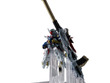 コンバージ「デスティニーガンダムSpecII&ゼウスシルエット」商品ページ公開！光の翼やレールガン付属の「単体Ver.」も同時受注 画像